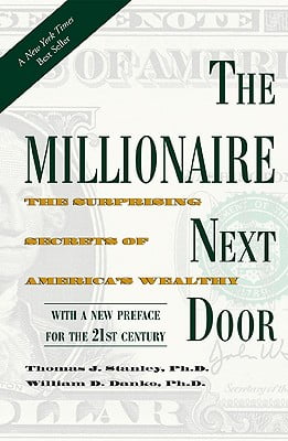 The Millionare Next Door